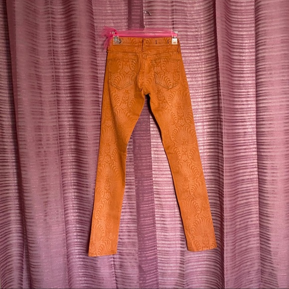 Red Engine Vintage Original Denim - Picture 6 of 8